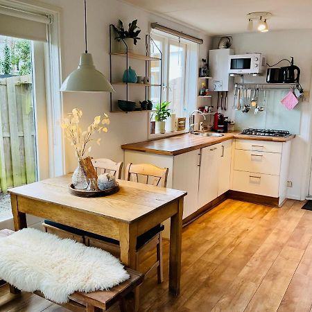 Holiday Home Flori Bergen Esterno foto