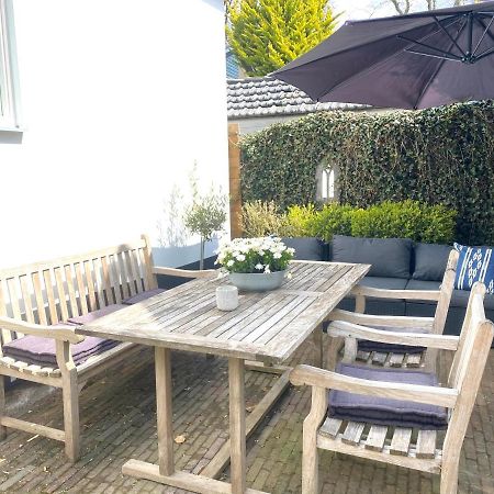 Holiday Home Flori Bergen Esterno foto