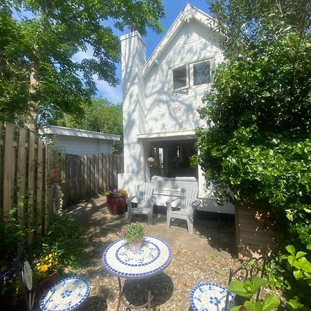 Holiday Home Flori Bergen Esterno foto