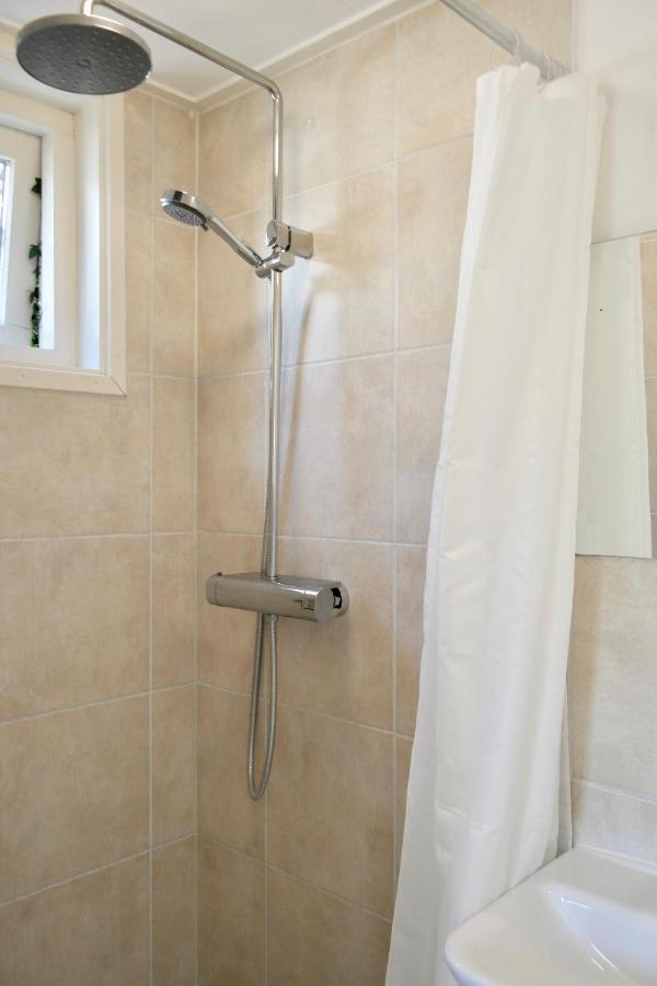 Holiday Home Flori Bergen Esterno foto