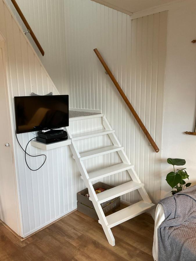 Holiday Home Flori Bergen Esterno foto