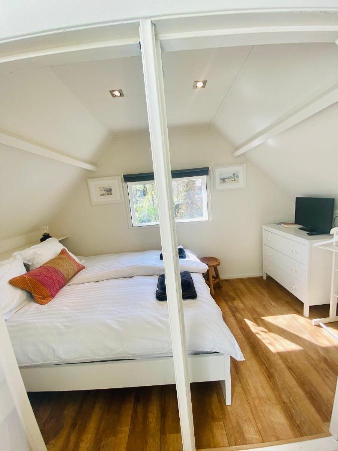 Holiday Home Flori Bergen Esterno foto
