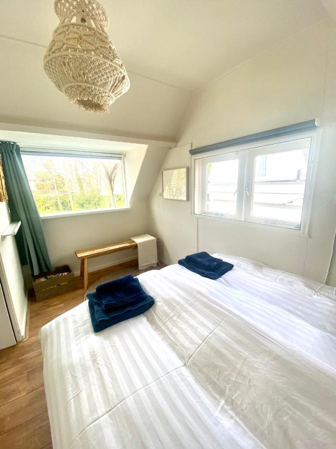 Holiday Home Flori Bergen Esterno foto