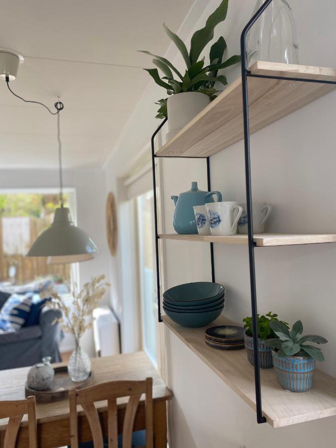 Holiday Home Flori Bergen Esterno foto