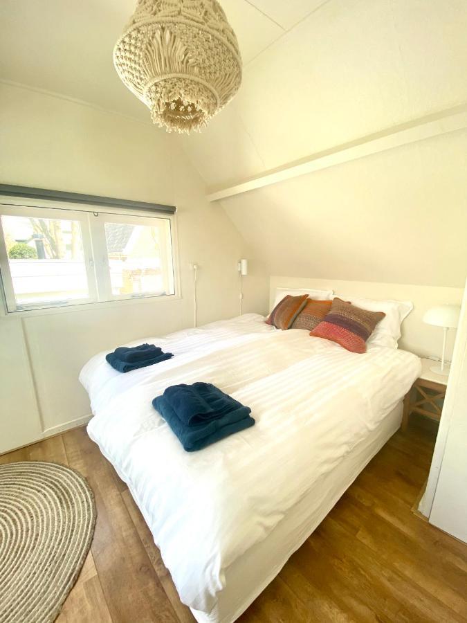 Holiday Home Flori Bergen Esterno foto