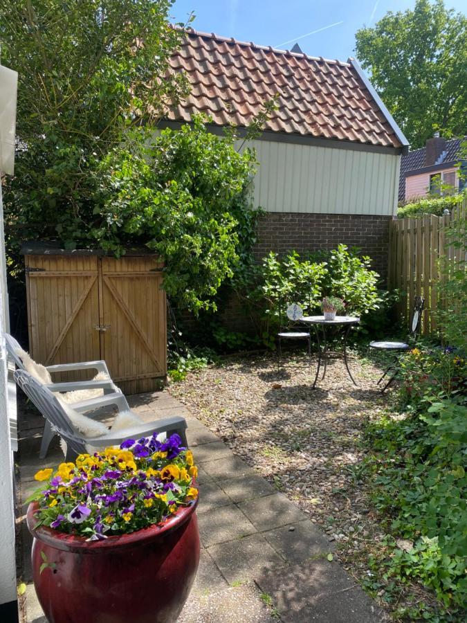 Holiday Home Flori Bergen Esterno foto