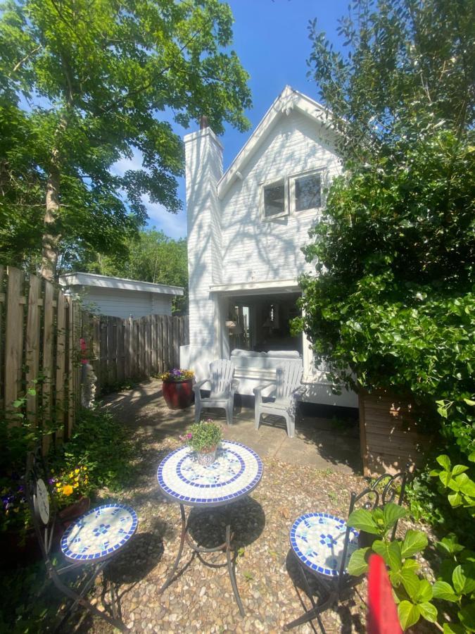 Holiday Home Flori Bergen Esterno foto