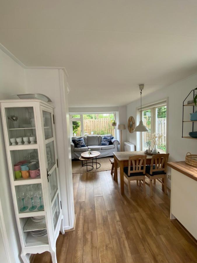 Holiday Home Flori Bergen Esterno foto