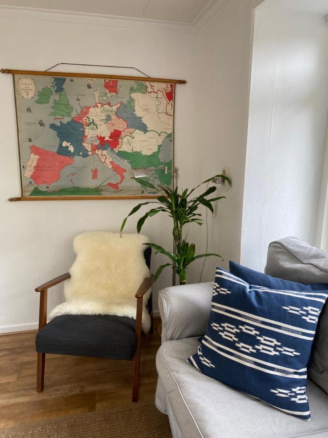 Holiday Home Flori Bergen Esterno foto