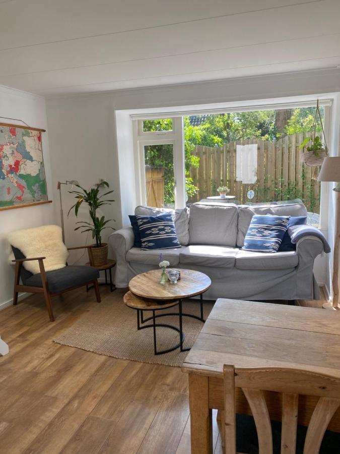 Holiday Home Flori Bergen Esterno foto