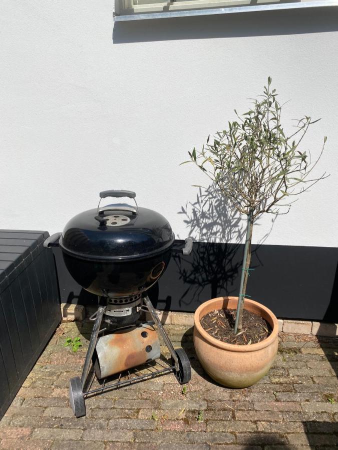 Holiday Home Flori Bergen Esterno foto